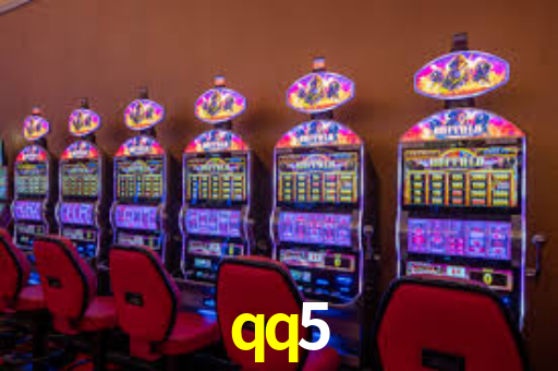 Cassino na plataforma qq5